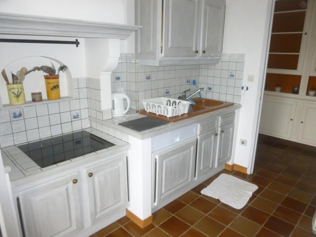 Sanary - Zone Pietonne - Clim - 2 Chambres 4 A 6 Personnes - Wifi Zewnętrze zdjęcie