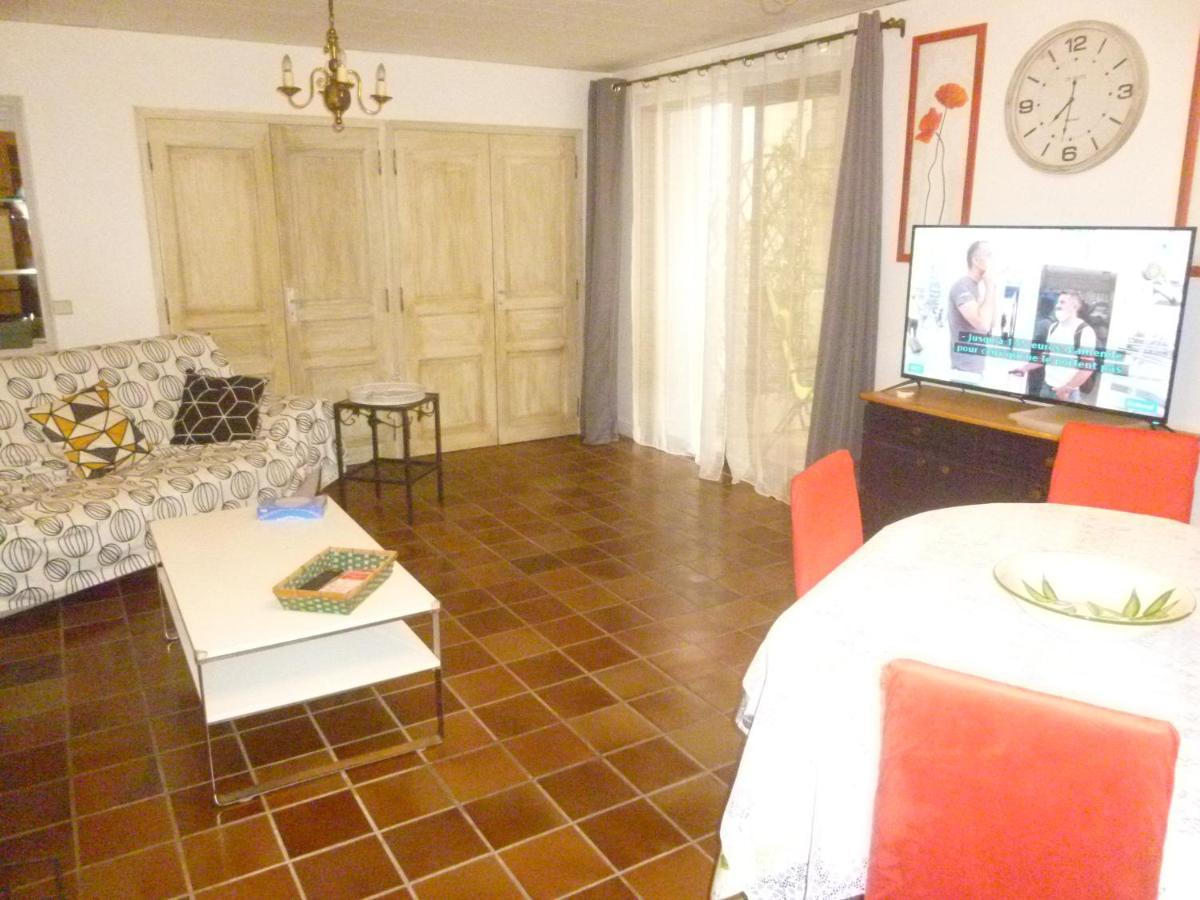 Sanary - Zone Pietonne - Clim - 2 Chambres 4 A 6 Personnes - Wifi Zewnętrze zdjęcie